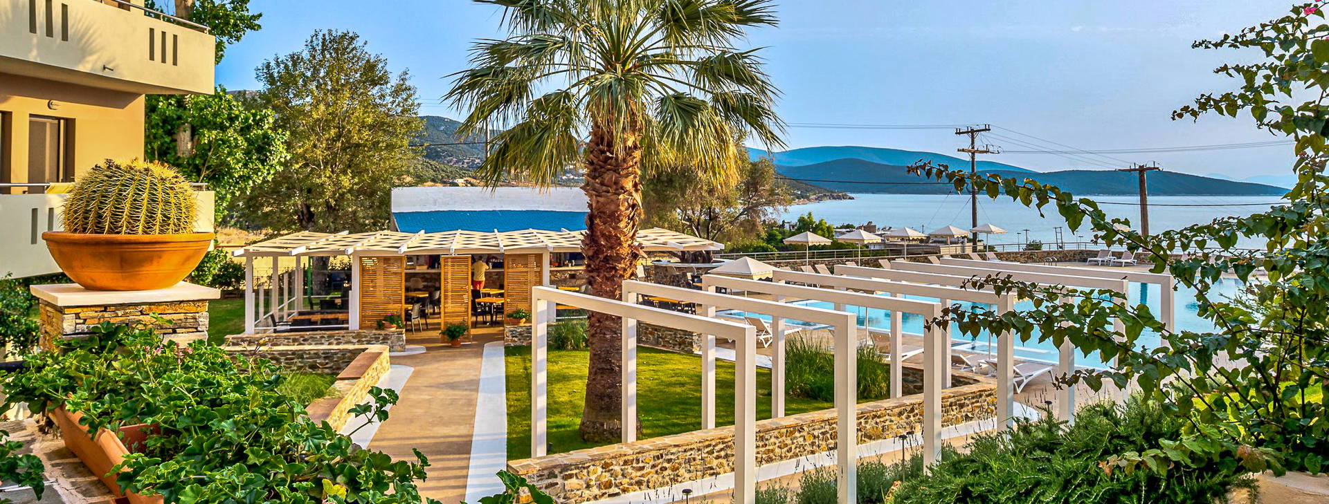 Marmari Bay Obrázok7