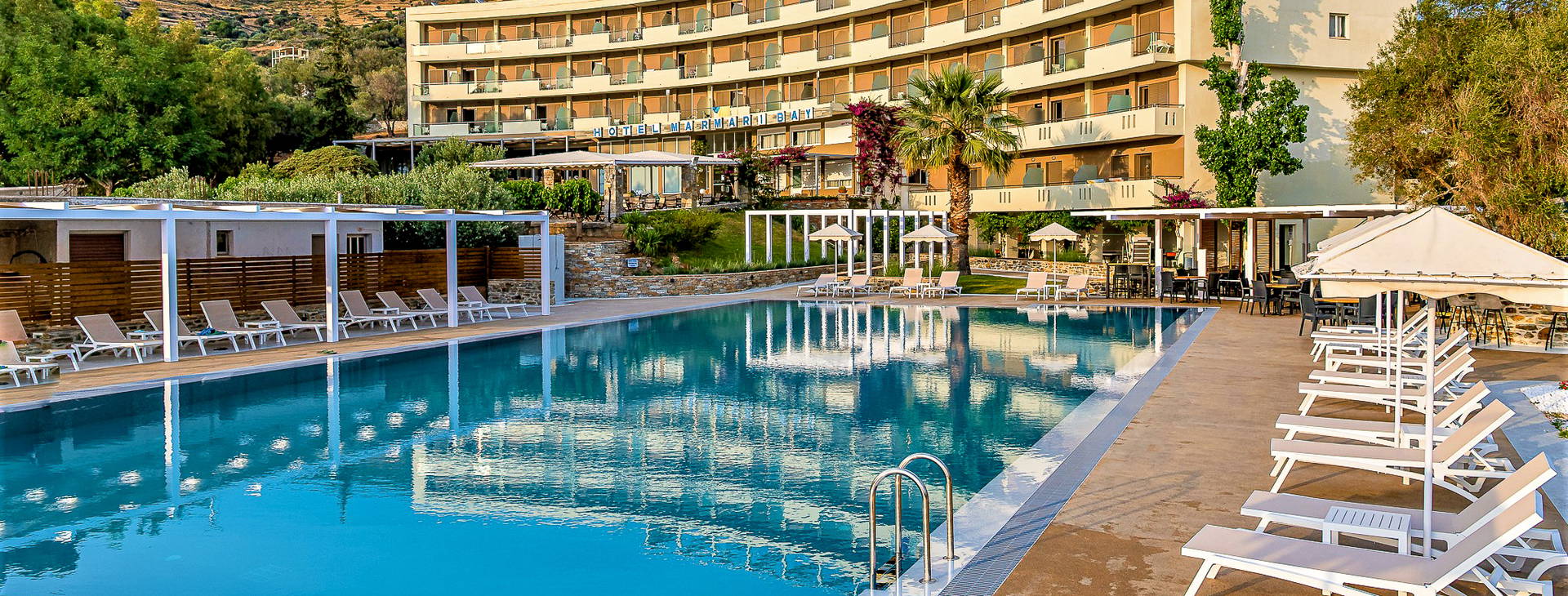 Marmari Bay Obrázok0