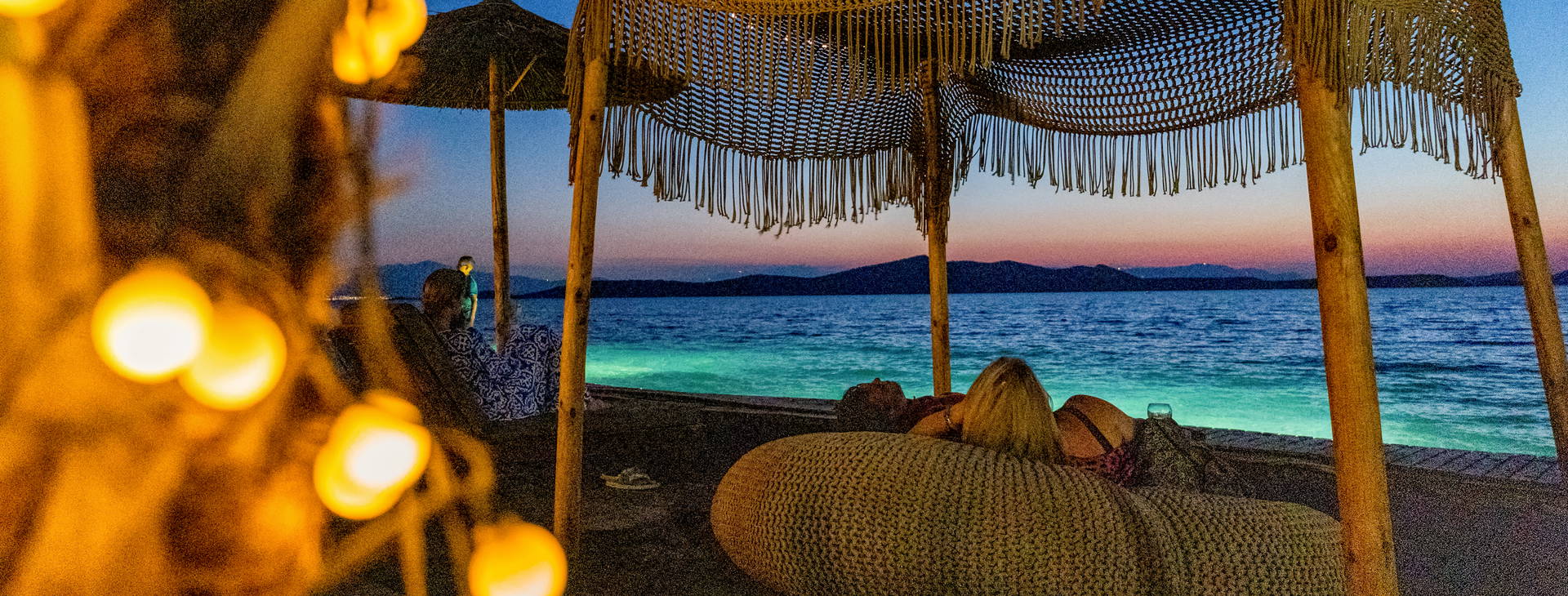 Venus Beach Hotel Obrázok3