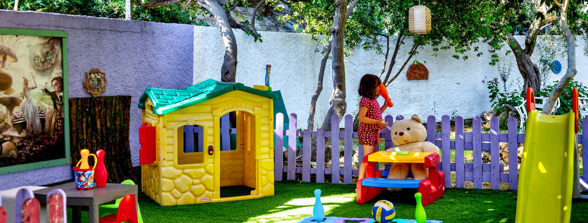 Venus Beach Hotel Obrázok12