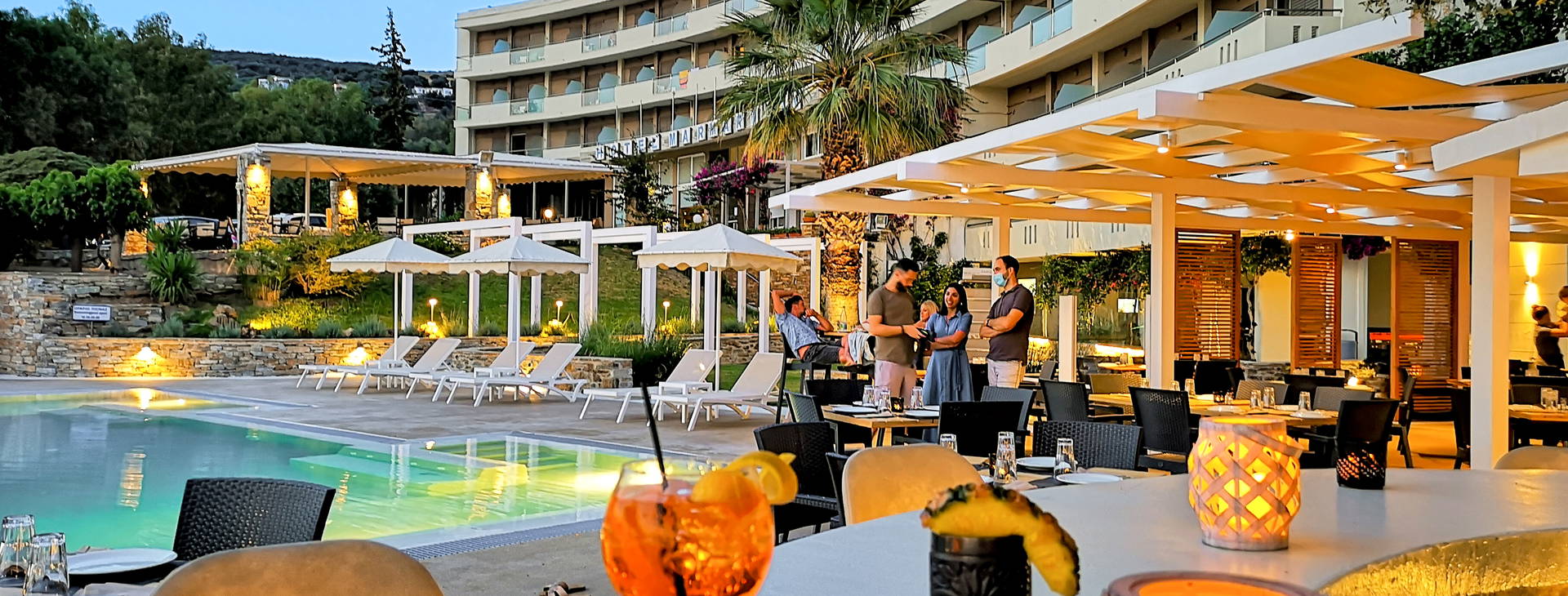 Marmari Bay Obrázok12