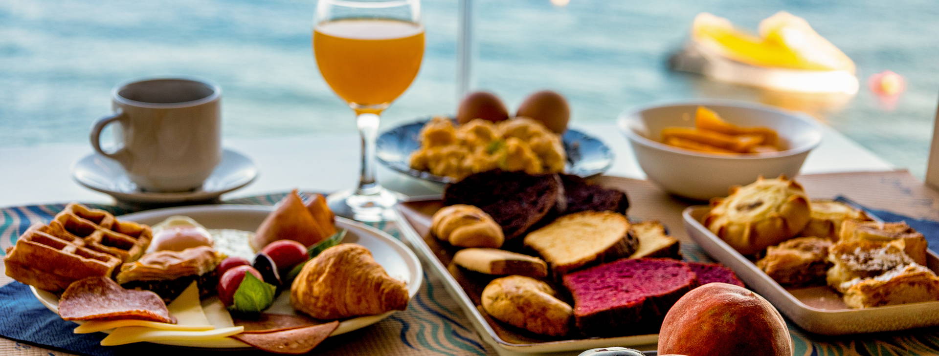 Venus Beach Hotel Obrázok10