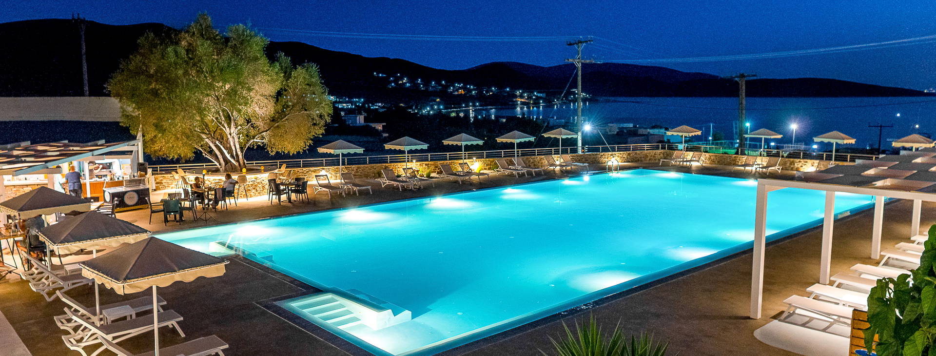 Marmari Bay Obrázok5