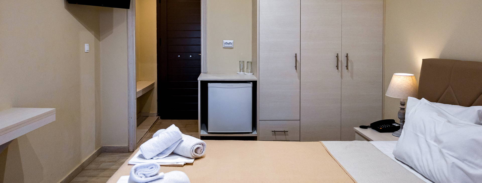 Venus Beach Hotel Obrázok7