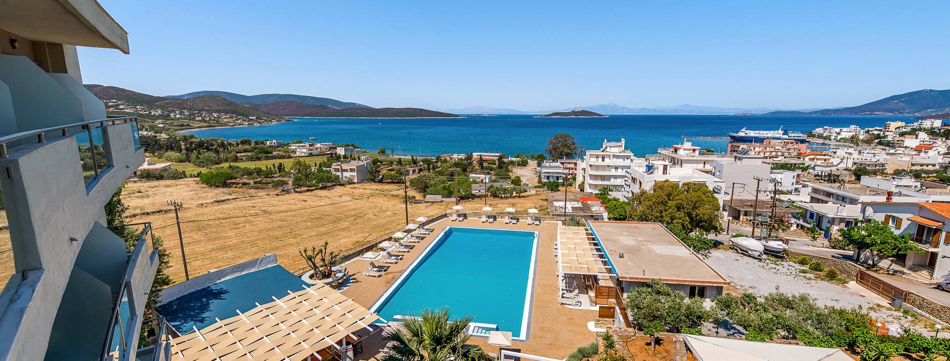 Marmari Bay Obrázok3