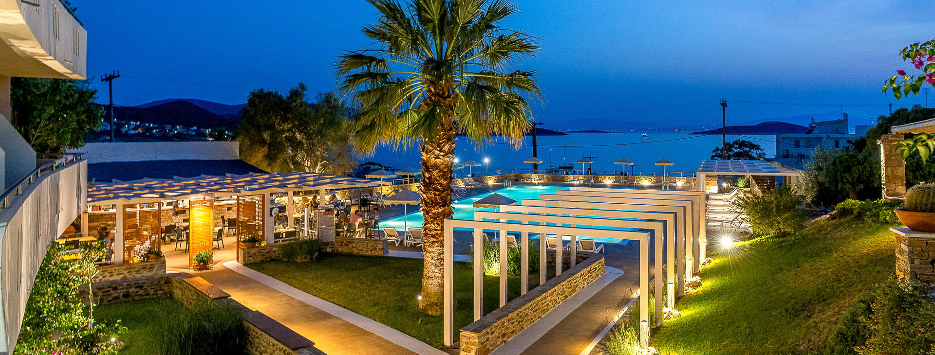 Marmari Bay Obrázok13