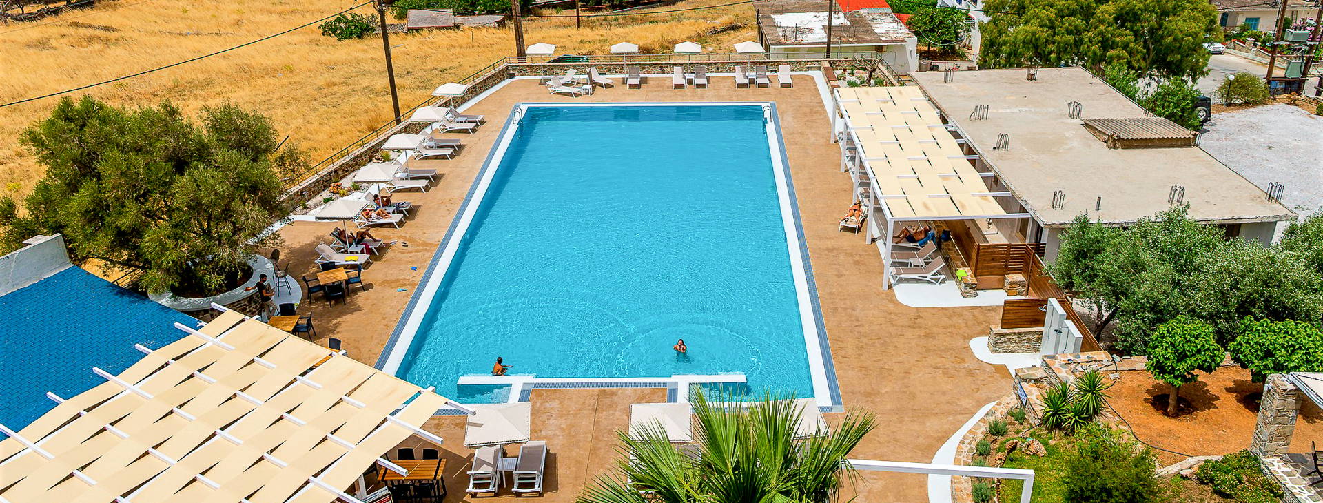 Marmari Bay Obrázok1