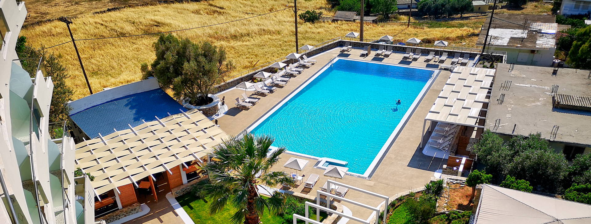 Marmari Bay Obrázok4