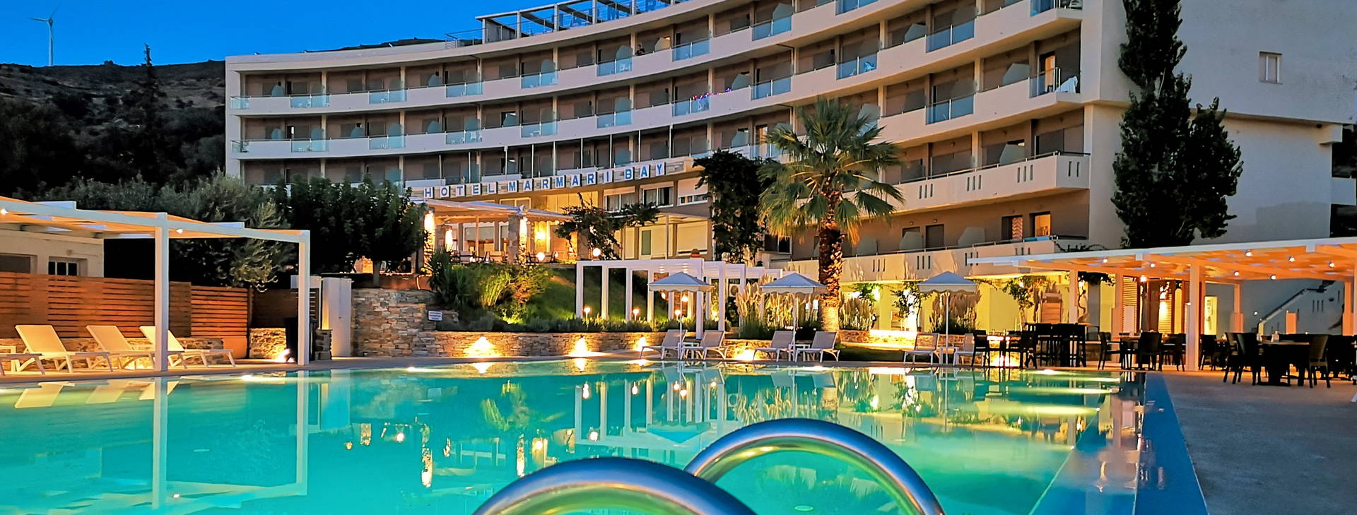 Marmari Bay Obrázok6