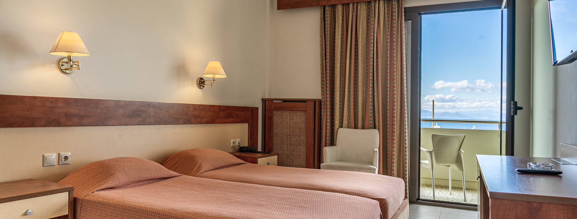 Marmari Bay Obrázok9