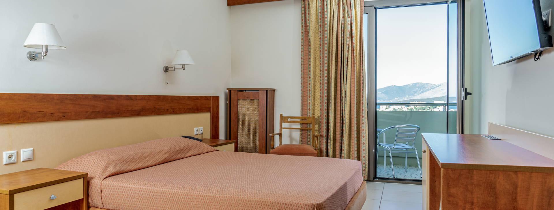 Marmari Bay Obrázok8