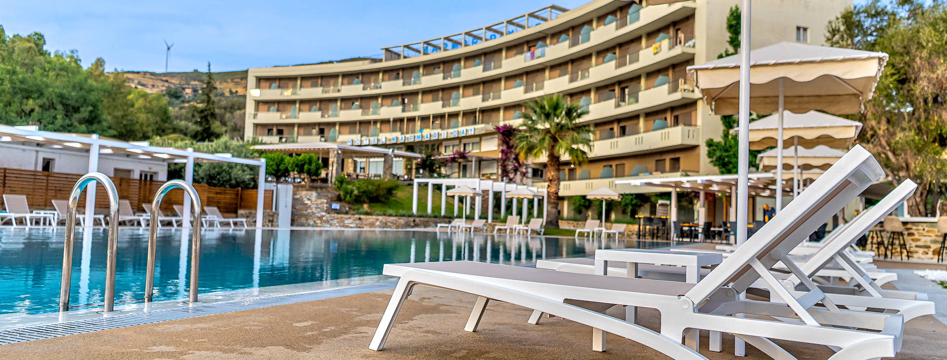 Marmari Bay Obrázok2