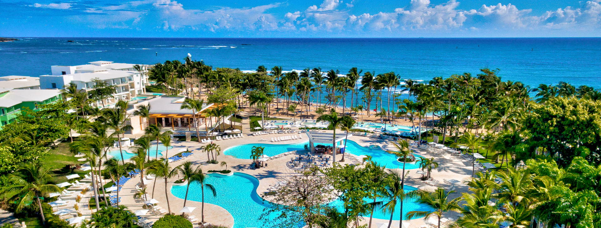 Senator Puerto Plata Spa Resort  Obrázok31