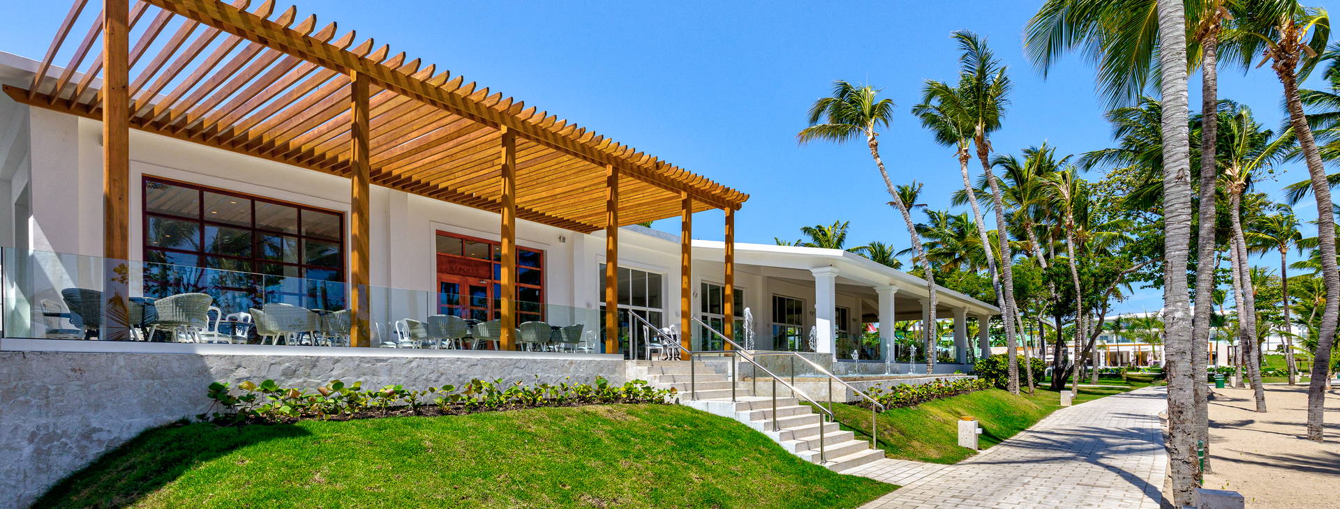 Senator Puerto Plata Spa Resort  Obrázok33