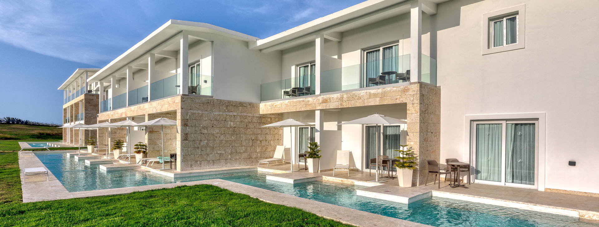 Senator Puerto Plata Spa Resort  Obrázok19