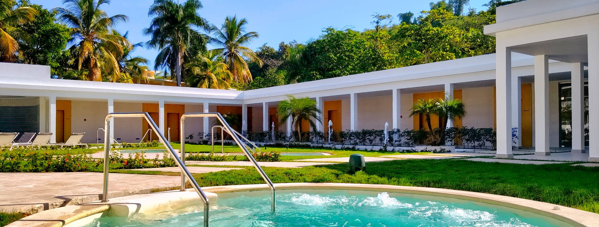 Senator Puerto Plata Spa Resort  Obrázok16