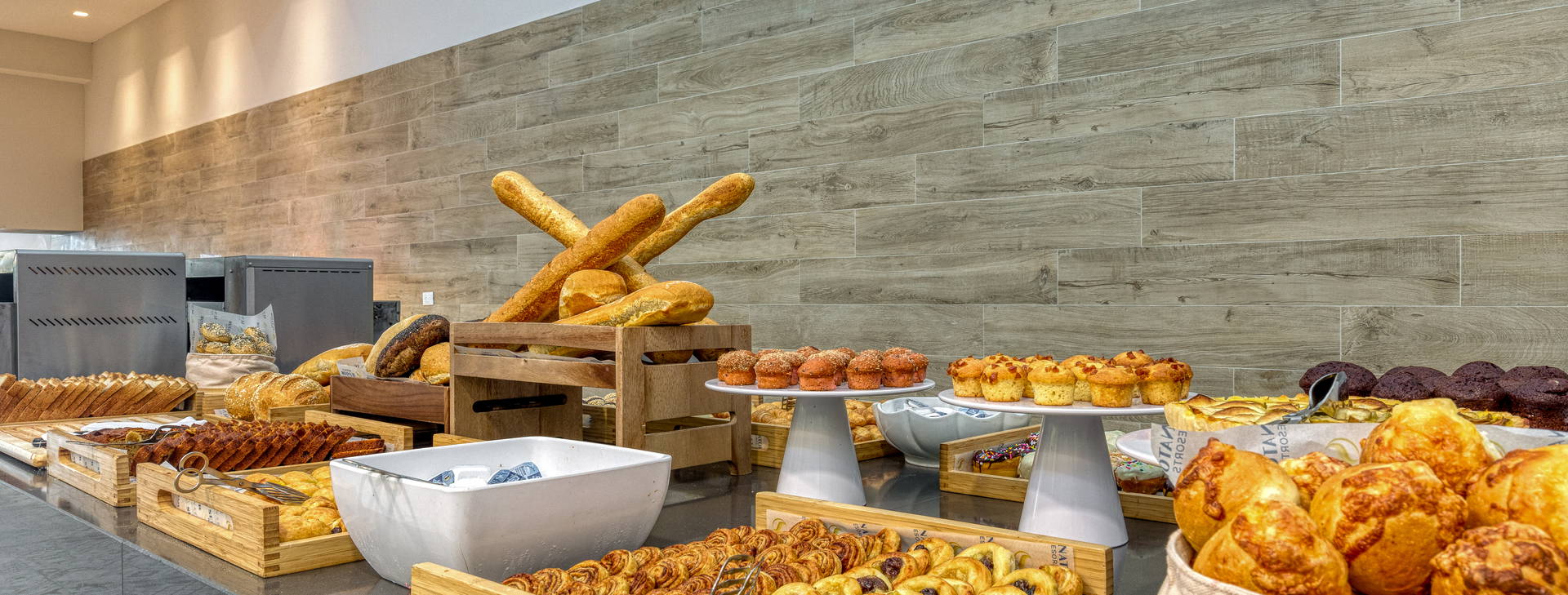 Senator Puerto Plata Spa Resort  Obrázok43