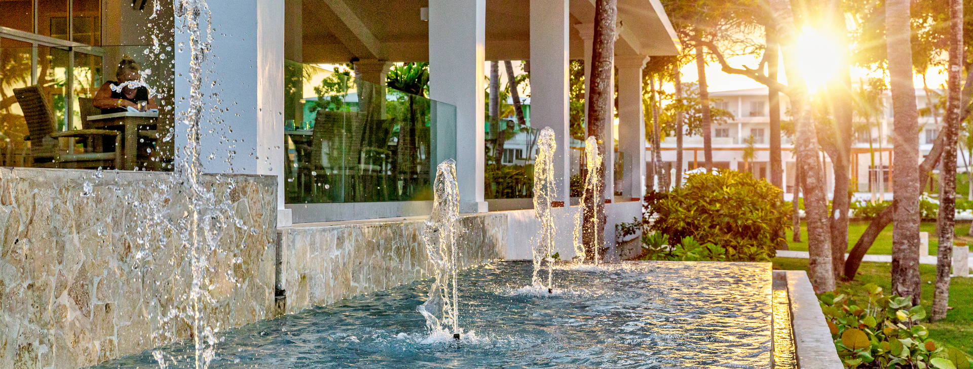 Senator Puerto Plata Spa Resort  Obrázok36