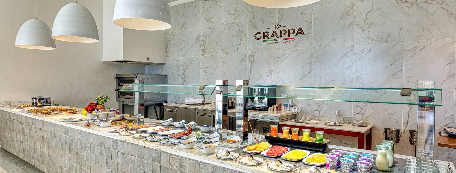 Senator Puerto Plata Spa Resort  Obrázok47