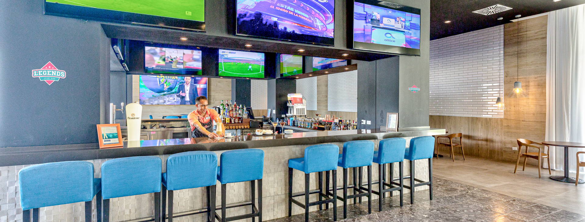 Senator Puerto Plata Spa Resort  Obrázok52