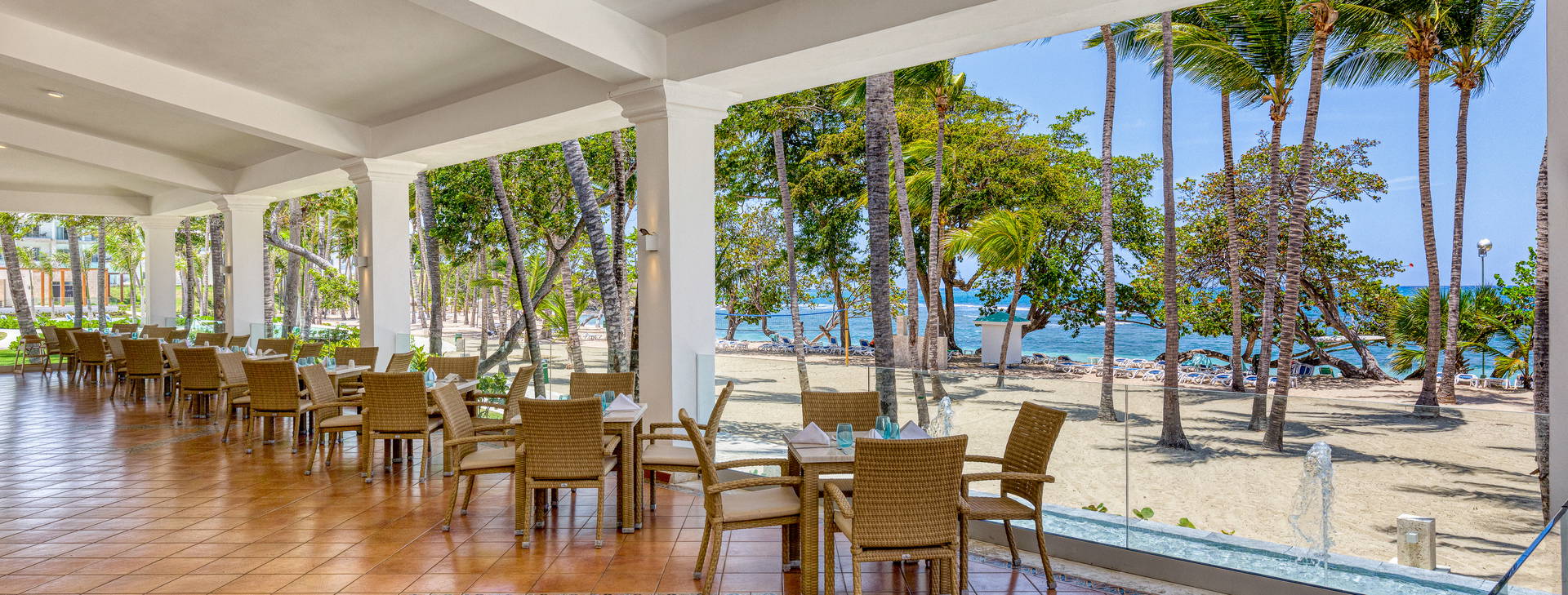 Senator Puerto Plata Spa Resort  Obrázok50