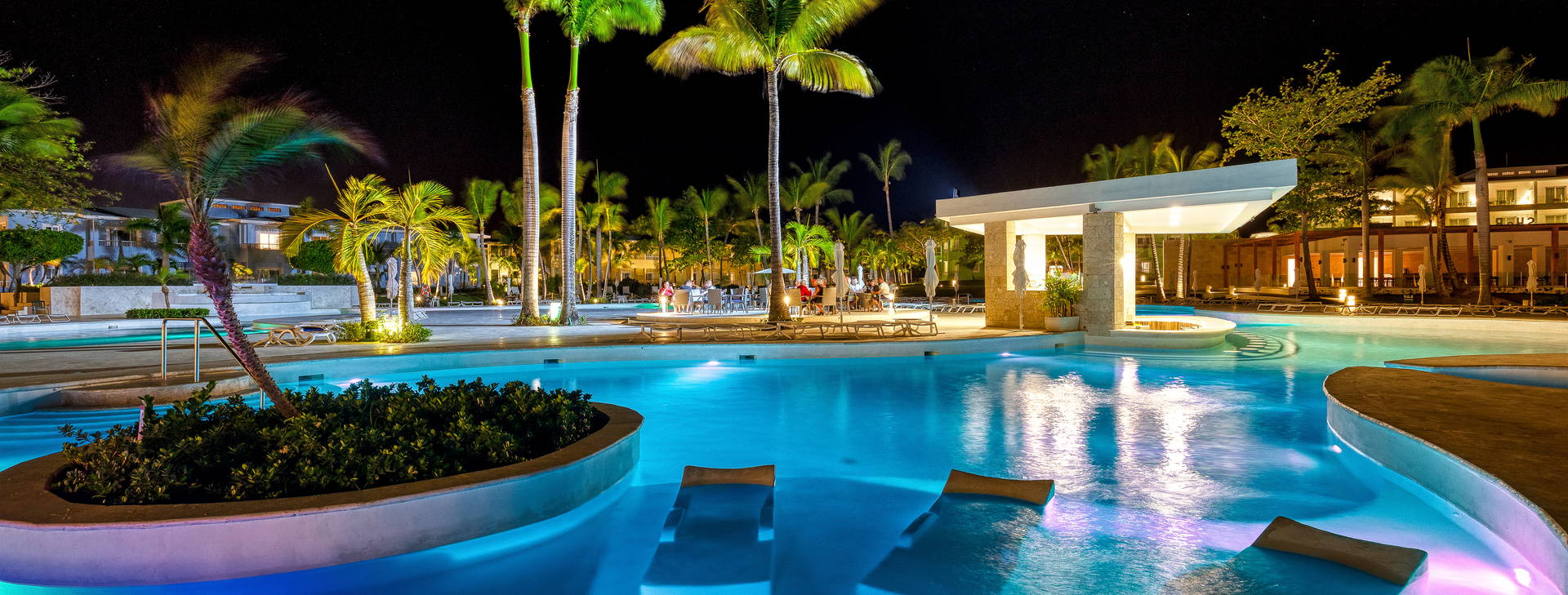 Senator Puerto Plata Spa Resort  Obrázok11