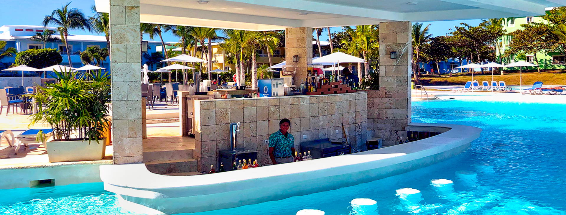 Senator Puerto Plata Spa Resort  Obrázok17