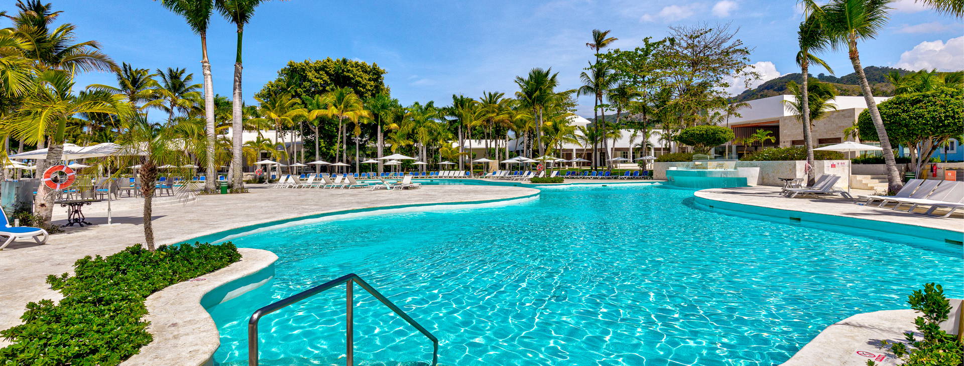 Senator Puerto Plata Spa Resort  Obrázok3