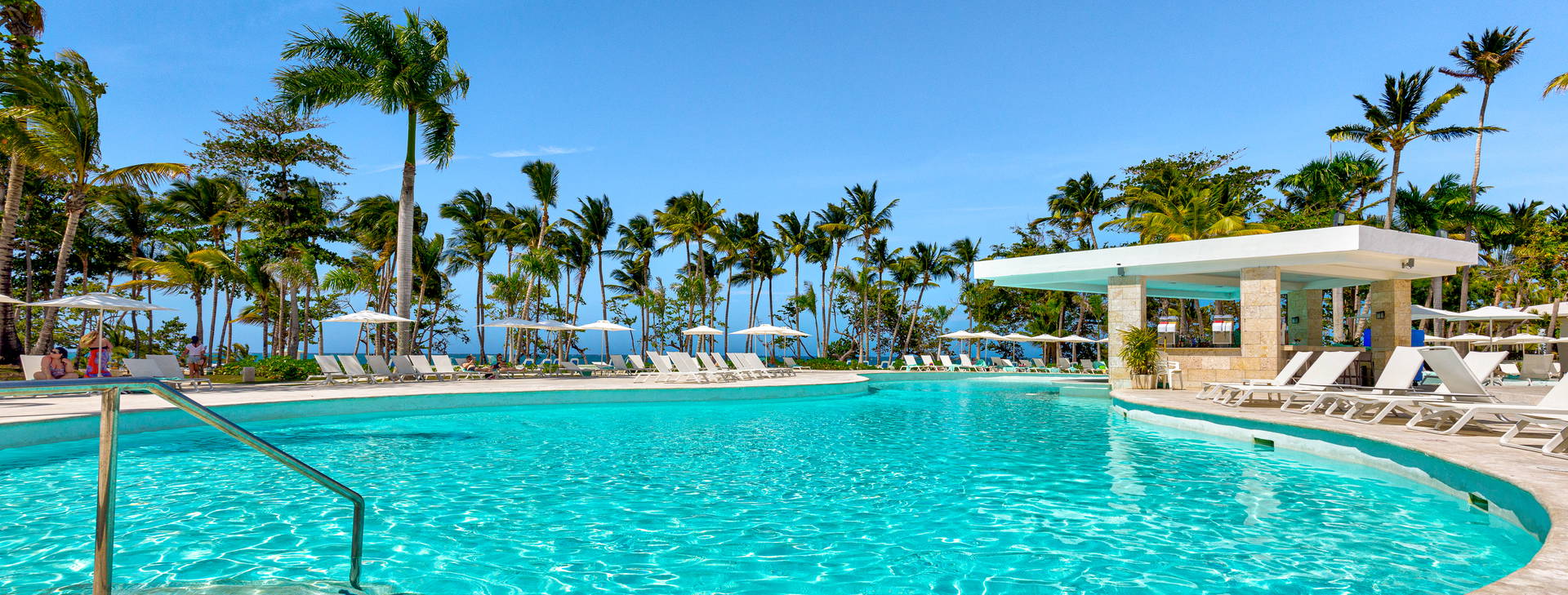 Senator Puerto Plata Spa Resort  Obrázok10