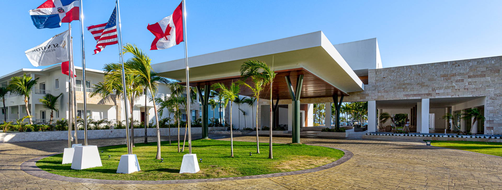 Senator Puerto Plata Spa Resort  Obrázok29