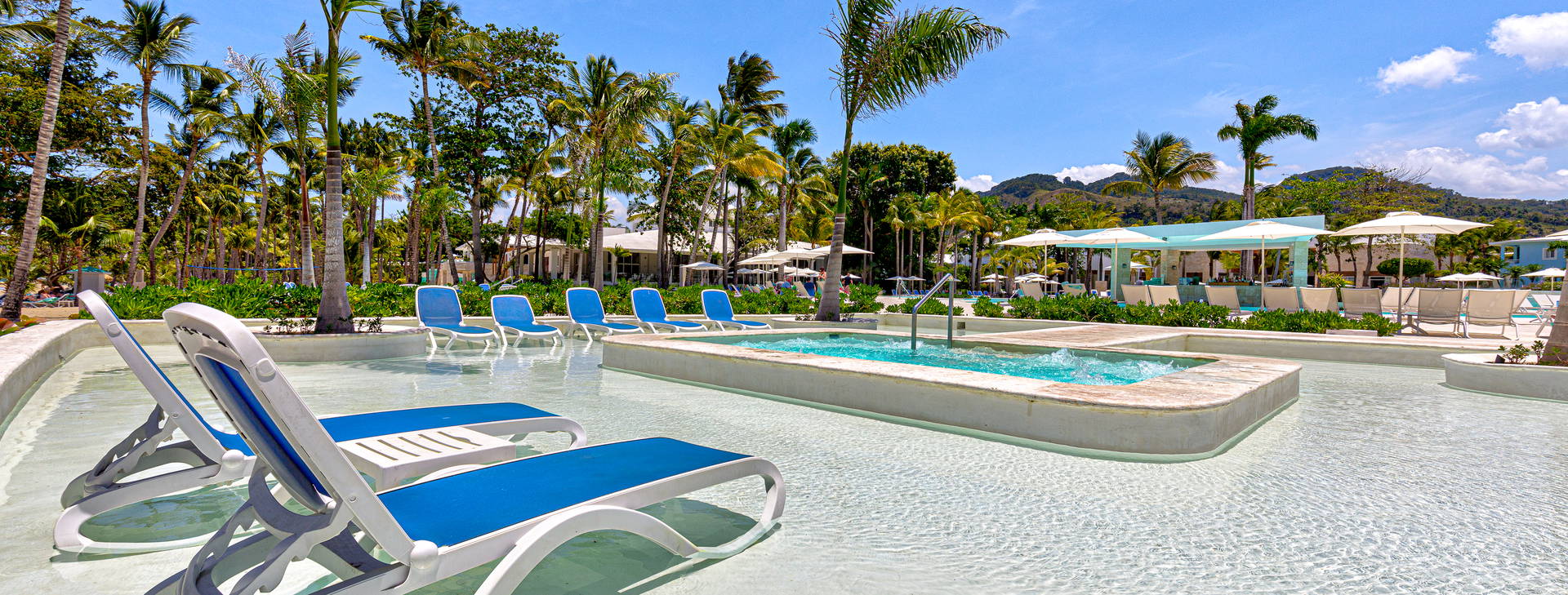 Senator Puerto Plata Spa Resort  Obrázok13