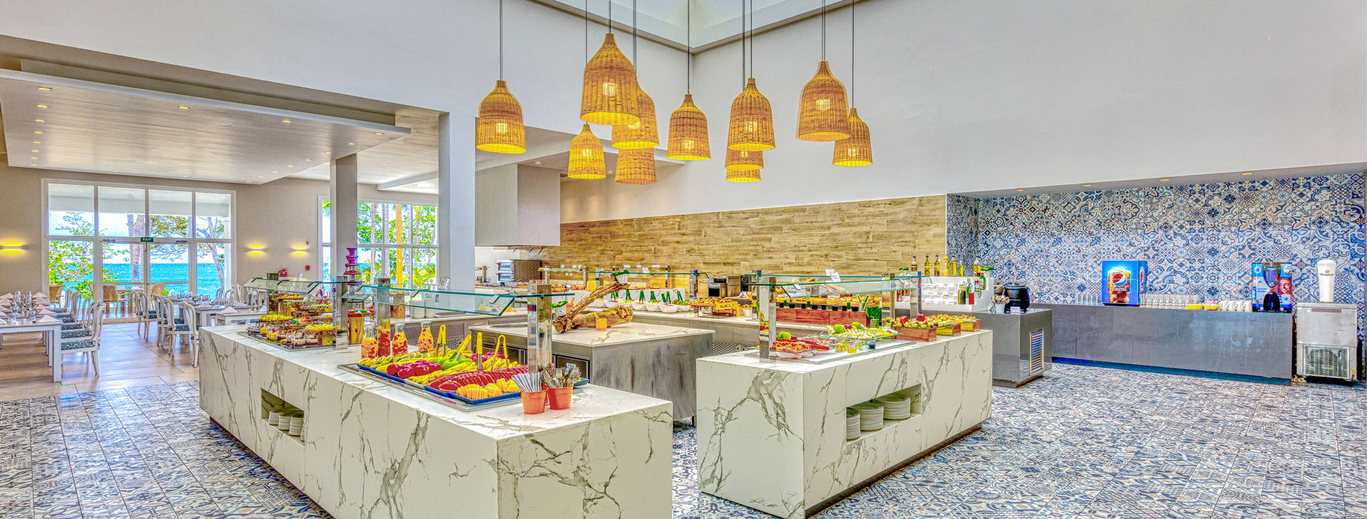 Senator Puerto Plata Spa Resort  Obrázok44