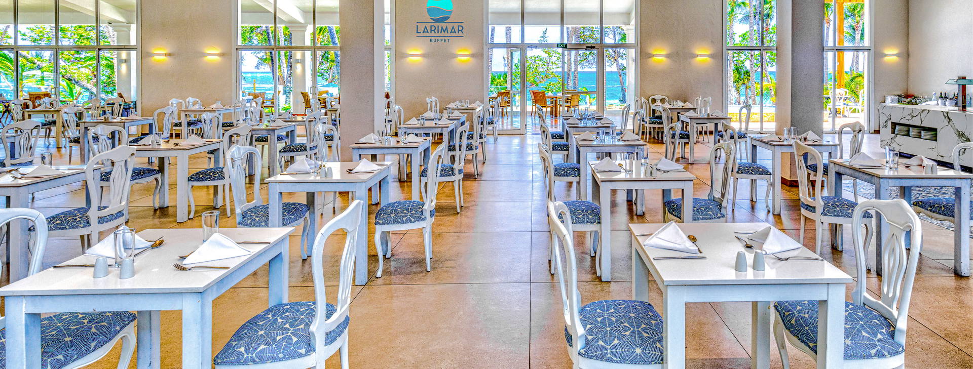 Senator Puerto Plata Spa Resort  Obrázok40