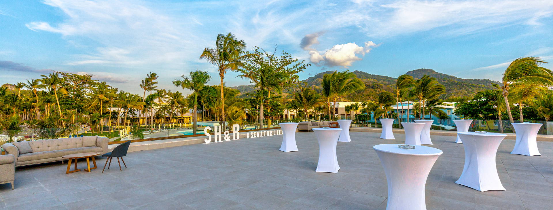 Senator Puerto Plata Spa Resort  Obrázok57