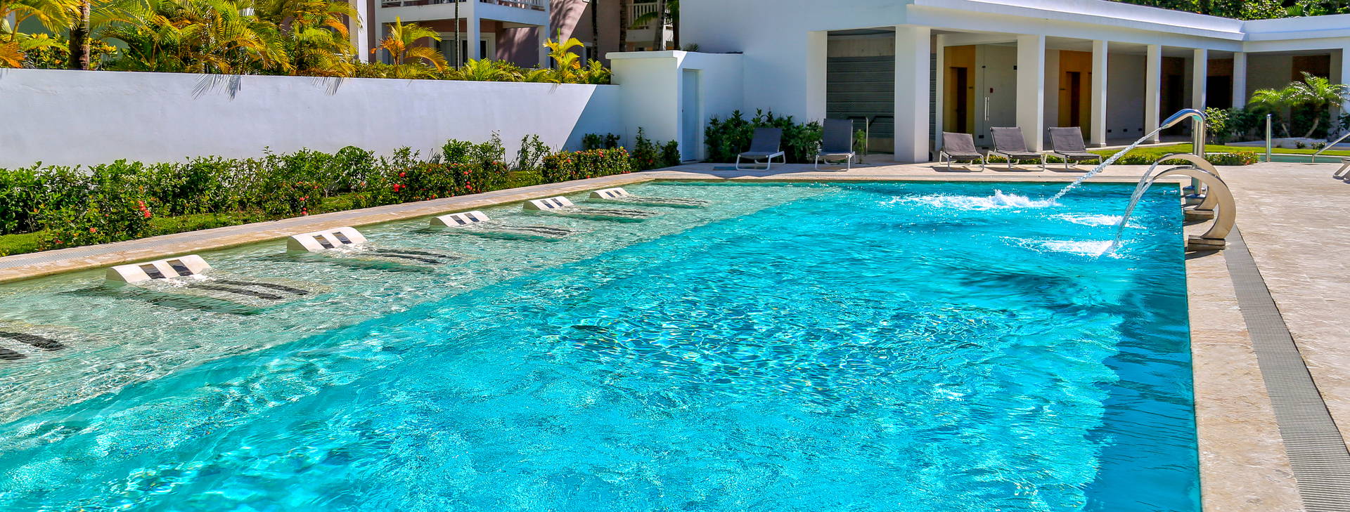 Senator Puerto Plata Spa Resort  Obrázok14