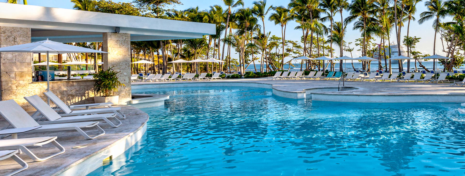 Senator Puerto Plata Spa Resort  Obrázok15