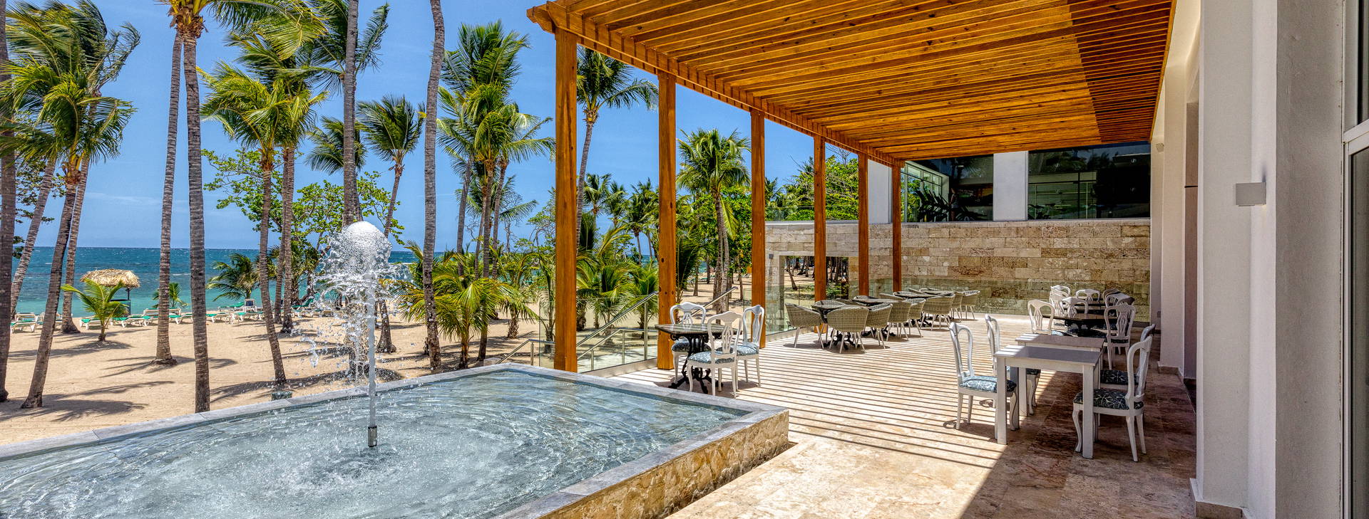 Senator Puerto Plata Spa Resort  Obrázok53