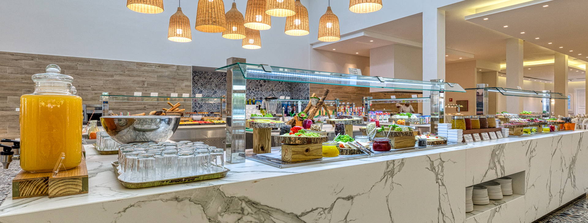 Senator Puerto Plata Spa Resort  Obrázok45