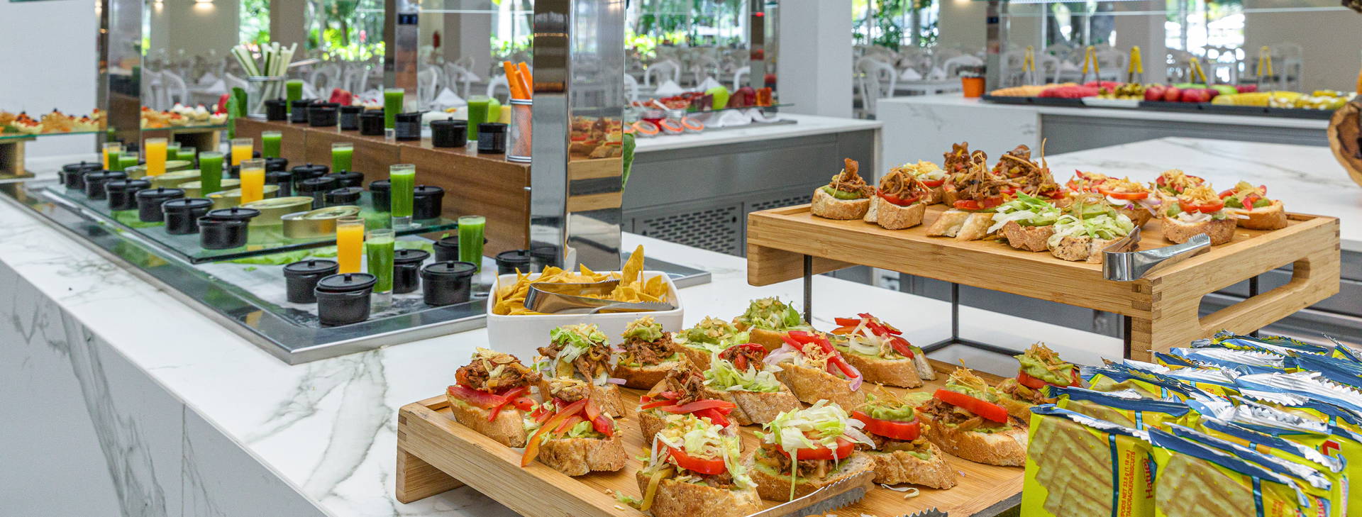 Senator Puerto Plata Spa Resort  Obrázok46