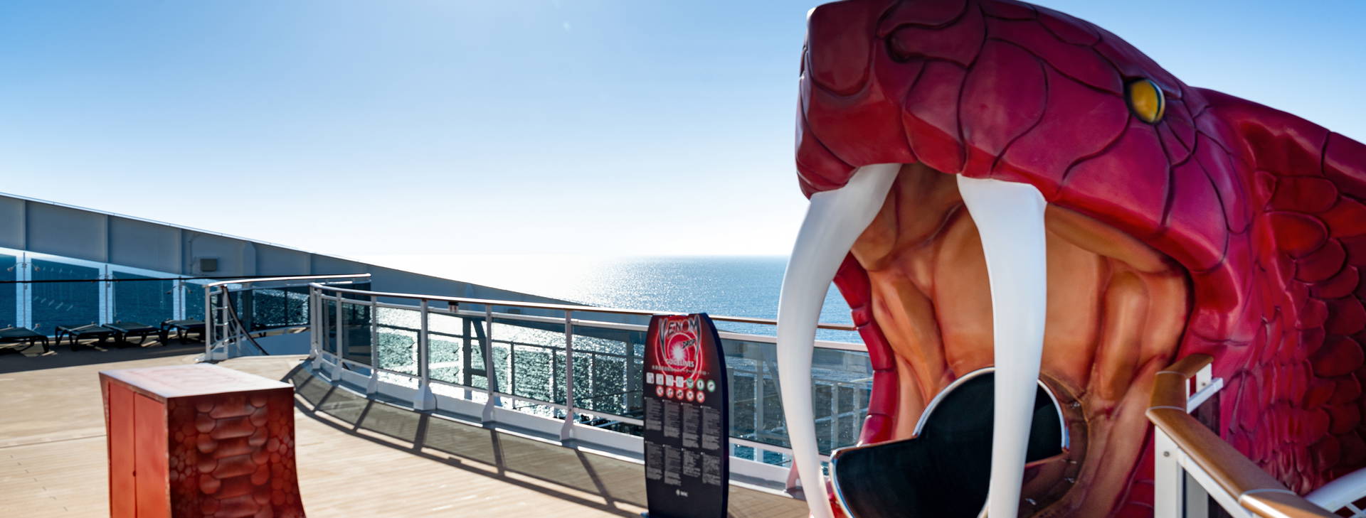 Ubytování RBW (MSC World Europe) Obrázok45