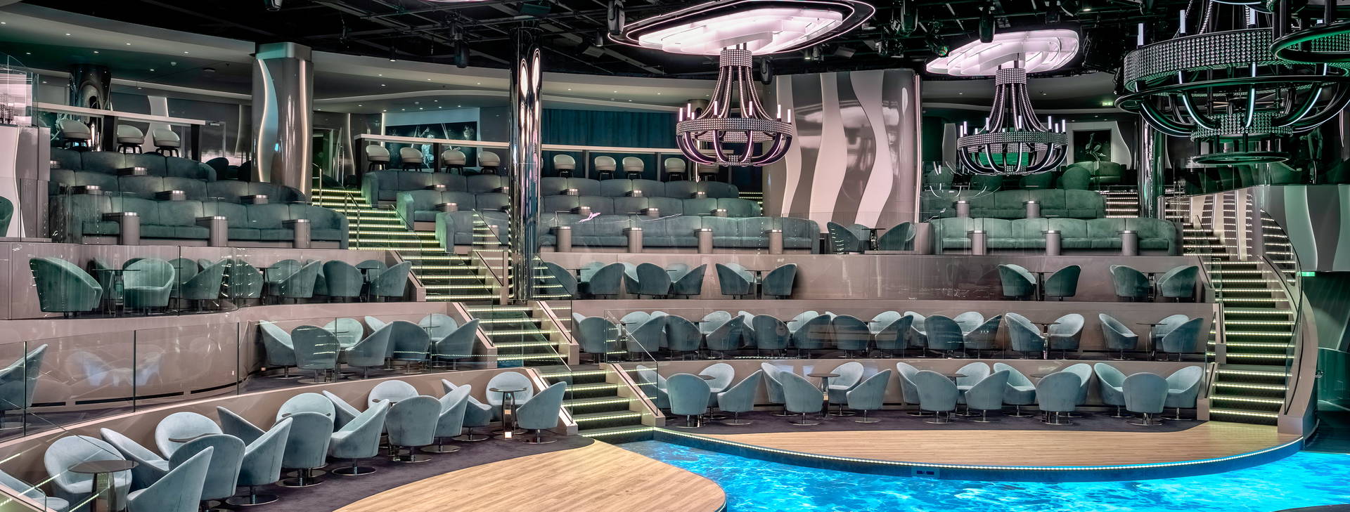 Ubytování RBW (MSC World Europe) Obrázok56