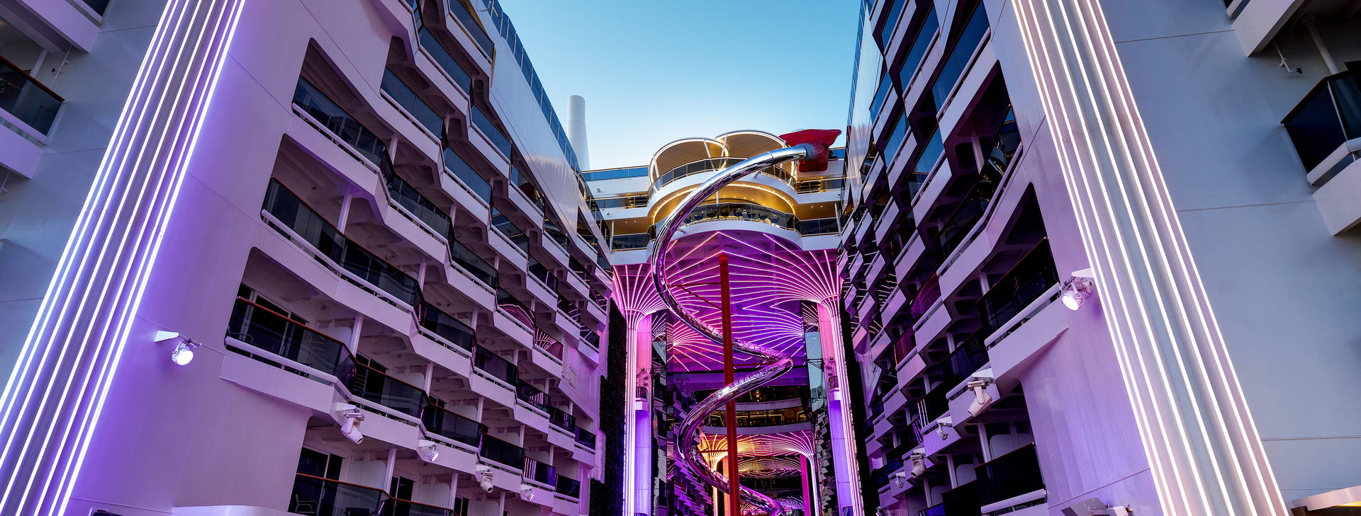 Ubytování RBW (MSC World Europe) Obrázok53