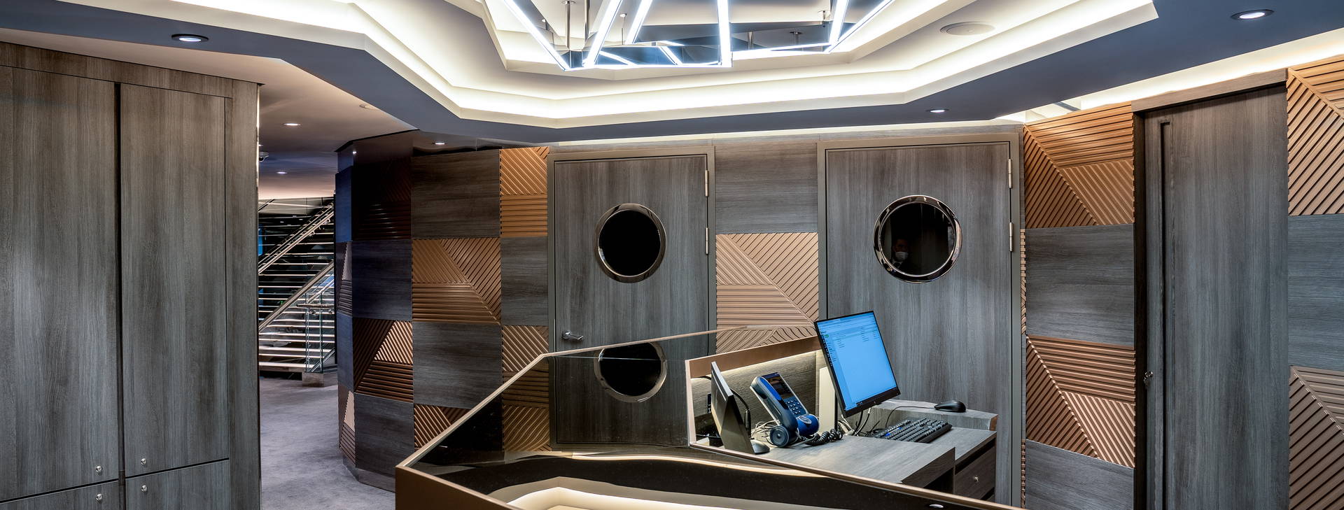 Ubytování RBW (MSC World Europe) Obrázok61