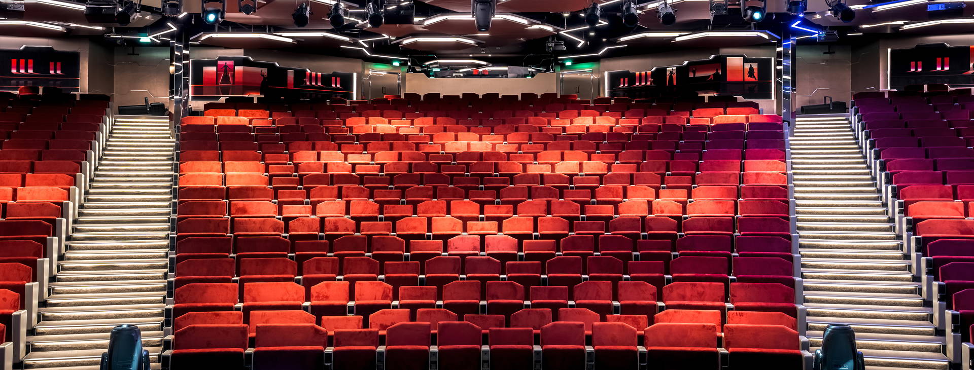 Ubytování RBW (MSC World Europe) Obrázok52