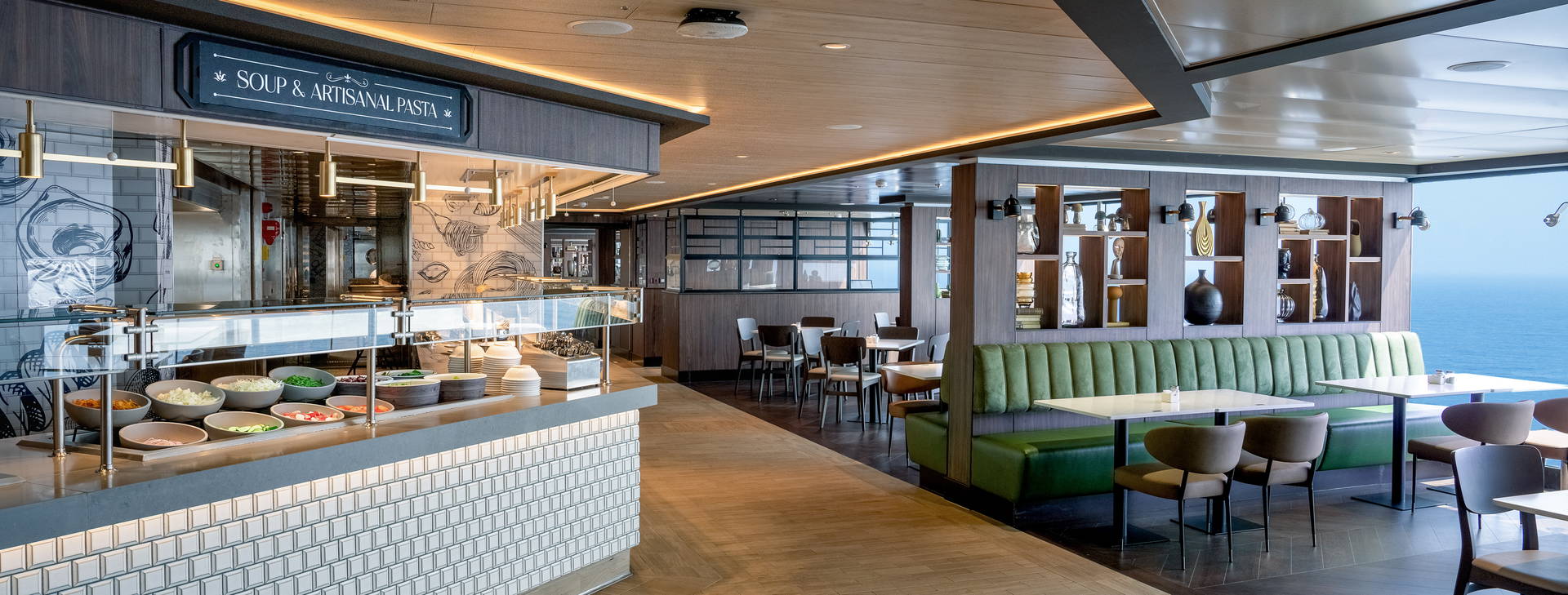 Ubytování RBW (MSC World Europe) Obrázok50