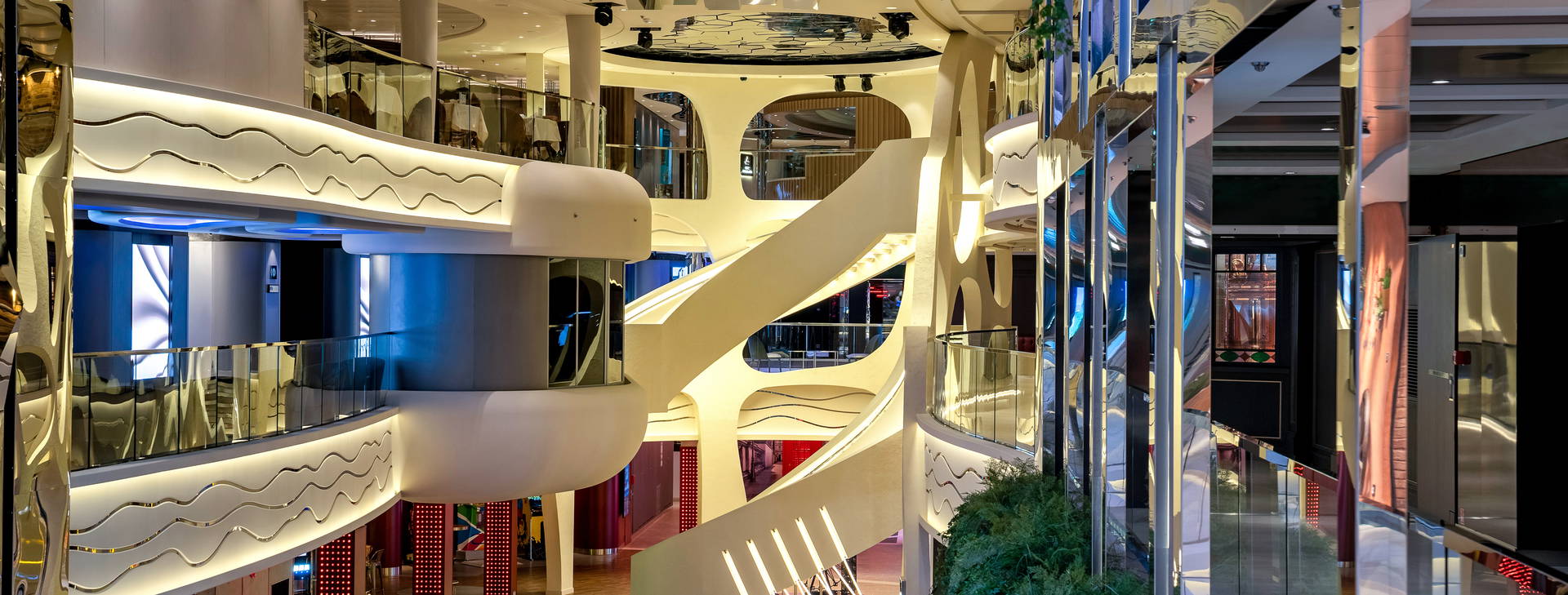 Ubytování RBW (MSC World Europe) Obrázok44