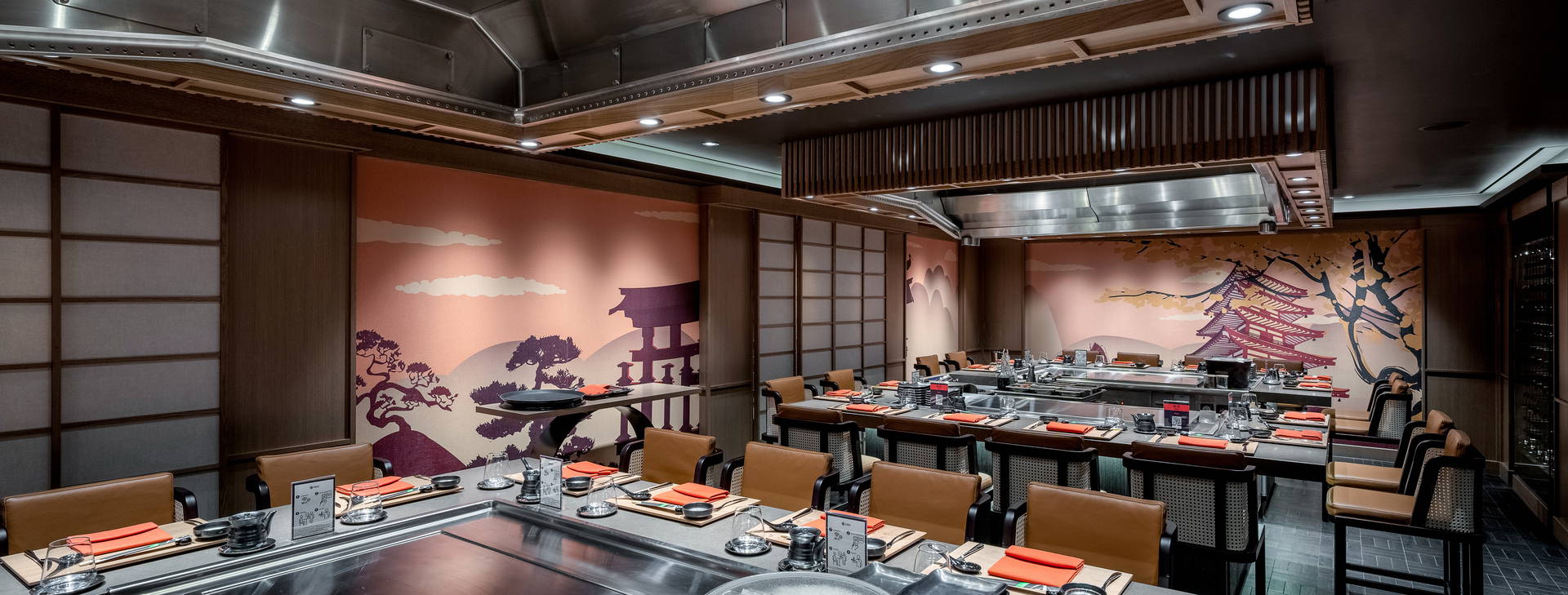 Ubytování RBW (MSC World Europe) Obrázok47