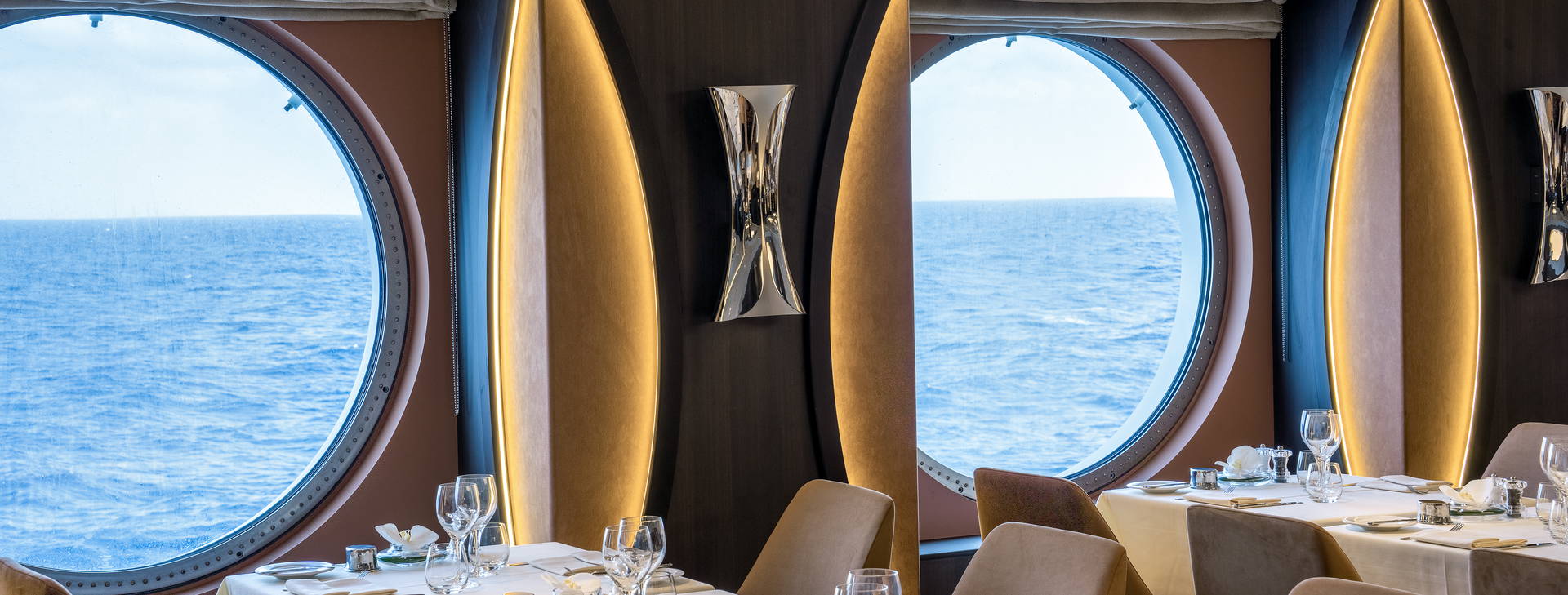 Ubytování RBW (MSC World Europe) Obrázok42