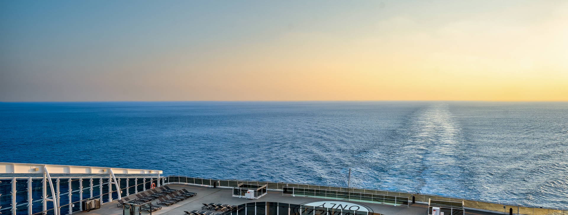 Ubytování RBW (MSC World Europe) Obrázok36