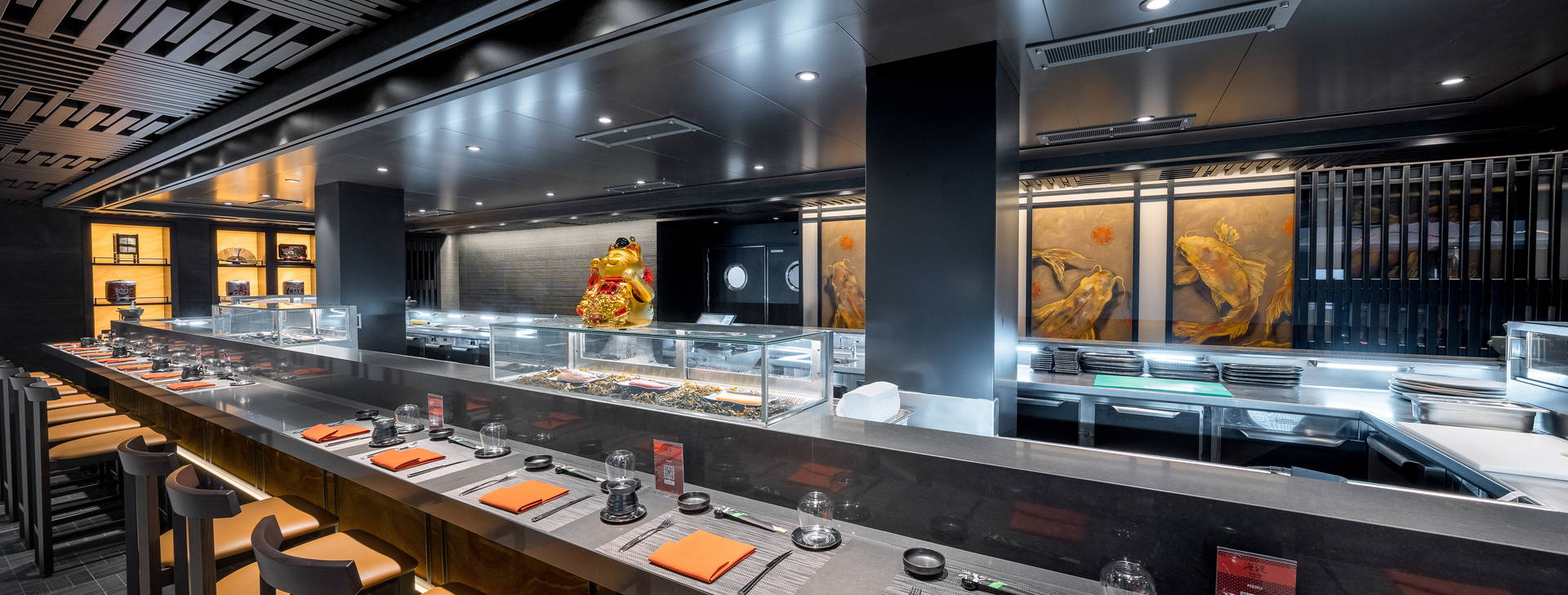 Ubytování RBW (MSC World Europe) Obrázok41